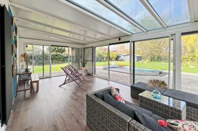 Maison 4 pièces 330700 €