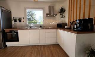 Maison 4 Pièces 100 m² à vendre à Patay (45310)