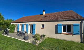 Maison 4 Pièces 100 m² à vendre à Patay (45310)