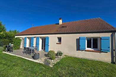 Maison 4 pièces 222600 €