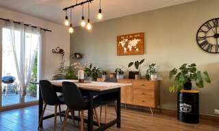 Maison 4 Pièces 100 m² à vendre à Patay (45310)