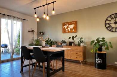 Maison 4 pièces 222600 €