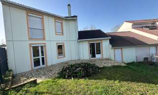 Maison 6 Pièces 120 m² à vendre à Reims (51100)
