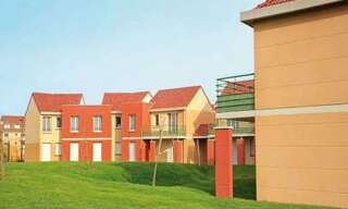 Appartement 3 Pièces 55 m² à vendre à Bois-d'Arcy (78390)