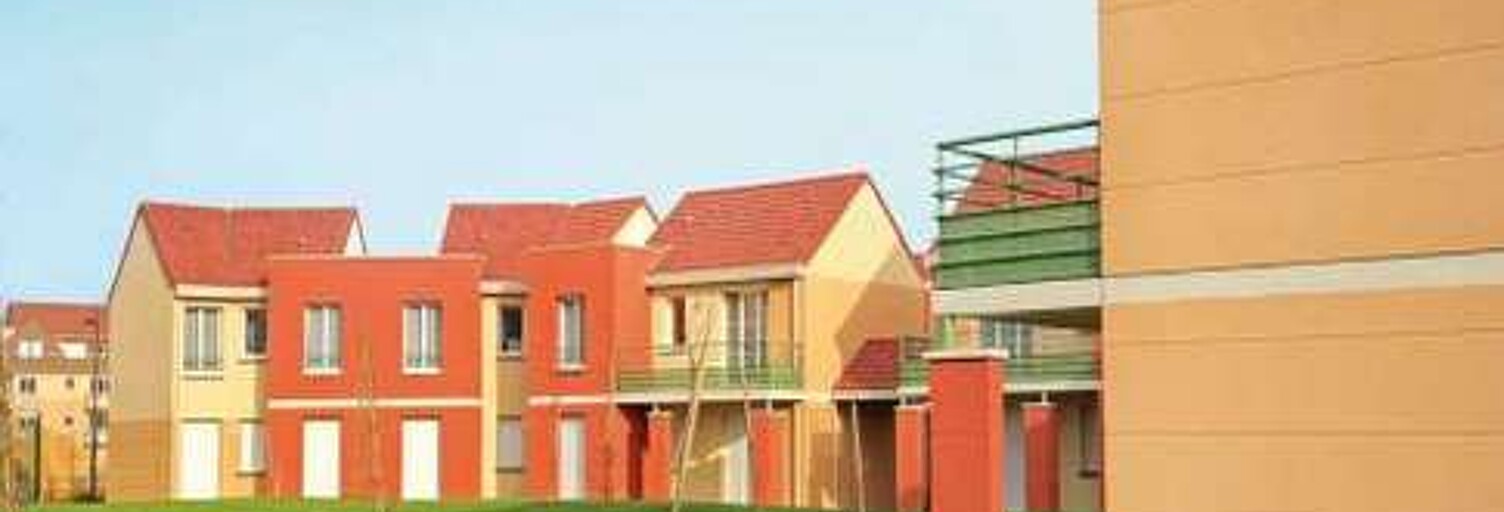 Appartement 3 Pièces 55 m² à vendre à Bois-d'Arcy (78390)