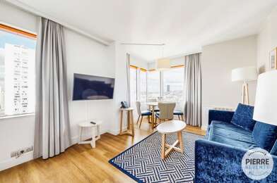 Appartement 2 pièces 342895 €