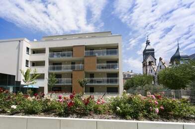 Appartement 2 pièces 142192 €