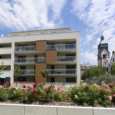 Appartement 2 pièces 142192 €