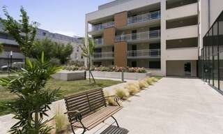 Appartement 3 Pièces 58 m² à vendre à Mulhouse (68100)