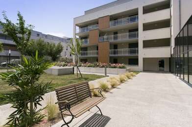 Appartement 3 pièces 161211 €