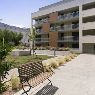 Appartement 3 pièces 161211 €