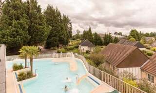 Appartement 2 Pièces 33 m² à vendre à Branville (14430)