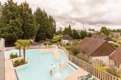 Appartement 2 pièces 74092 €