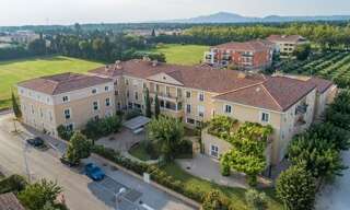 Appartement 1 Pièce 26 m² à vendre à Salon-de-Provence (13300)