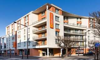 Appartement 1 Pièce 17 m² à vendre à Ivry-sur-Seine (94200)