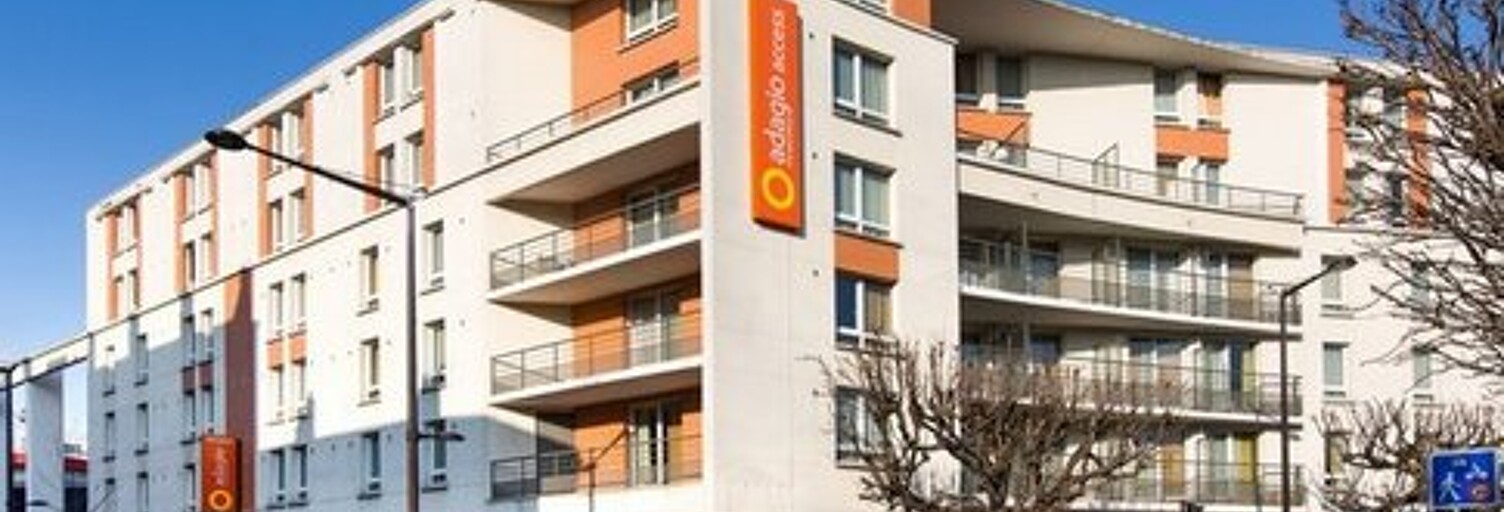 Appartement 1 Pièce 17 m² à vendre à Ivry-sur-Seine (94200)