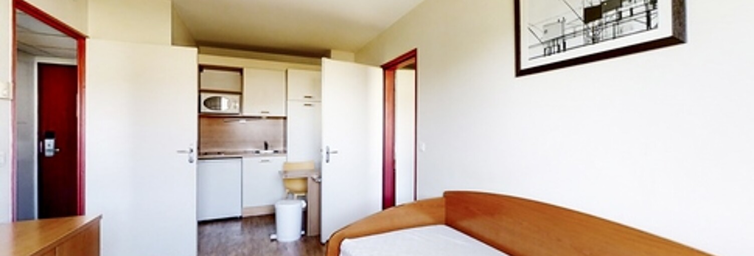 Appartement 4 Pièces 62 m² à vendre à Saint-Nazaire (44600)