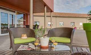 Appartement 1 Pièce 23 m² à vendre à Lathus-Saint-Rémy (86390)