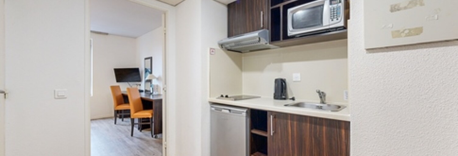 Appartement 1 Pièce 24 m² à vendre à Gaillard (74240)