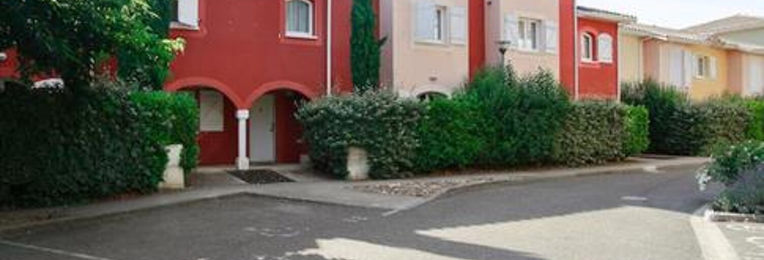 Appartement 4 Pièces 75 m² à vendre à Colomiers (31770)