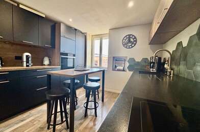 Appartement 2 pièces 88000 €