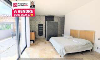 Maison 6 Pièces 180 m² à vendre à Montauroux (83440)