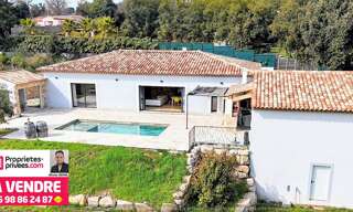 Maison 6 Pièces 180 m² à vendre à Montauroux (83440)