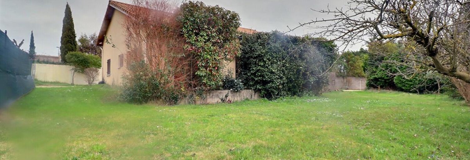 Maison 5 Pièces 120 m² à vendre à Montélimar (26200)