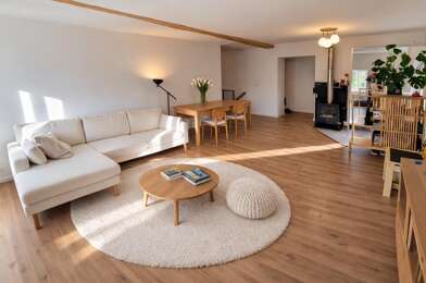 Maison 5 pièces 298000 €