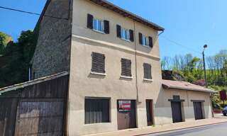 Maison 5 Pièces 127 m² à vendre à Chamelet (69620)