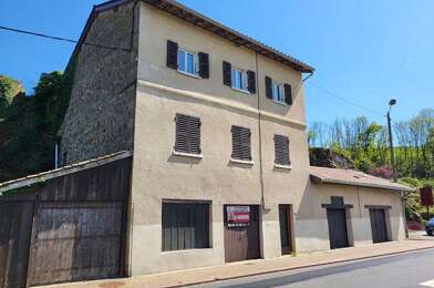 Maison 5 pièces 298000 €