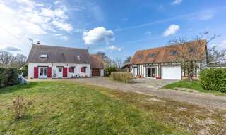 Maison 8 Pièces 185 m² à vendre à Selles-Saint-Denis (41300)