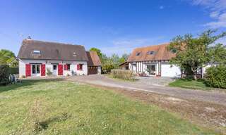 Maison 8 Pièces 185 m² à vendre à Selles-Saint-Denis (41300)