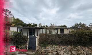 Maison 2 Pièces 38 m² à vendre à Pleubian (22610)