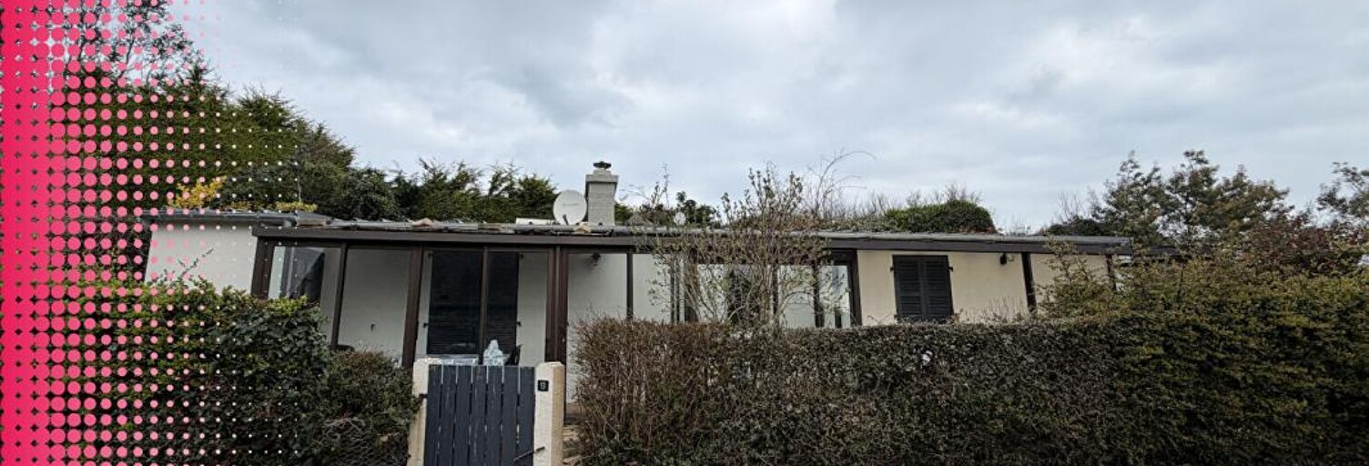 Maison 2 Pièces 38 m² à vendre à Pleubian (22610)