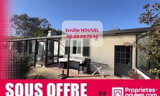 Maison 2 Pièces 38 m² à vendre à Pleubian (22610)