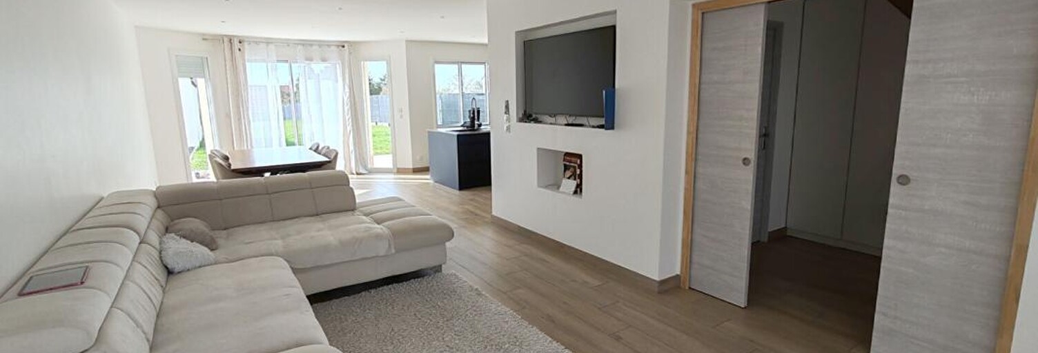 Maison 7 Pièces 174 m² à vendre à Dreux (28100)