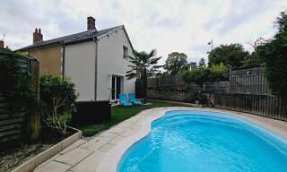 Maison 5 Pièces 88 m² à vendre à Bourges (18000)