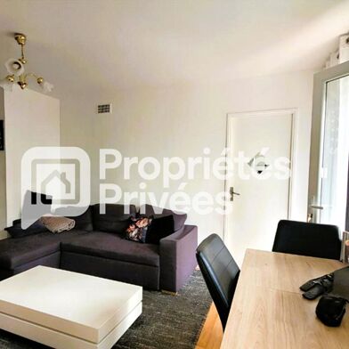 Appartement 4 pièces 150000 €