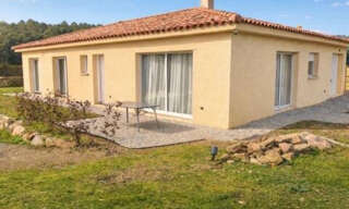 Maison 4 Pièces 113 m² à vendre à Foce (20100)