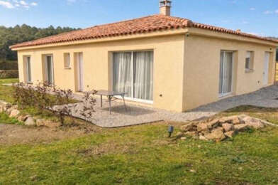 Maison 4 pièces 449000 €