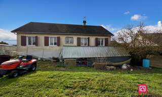 Maison 7 Pièces 157 m² à vendre à Montbard (21500)