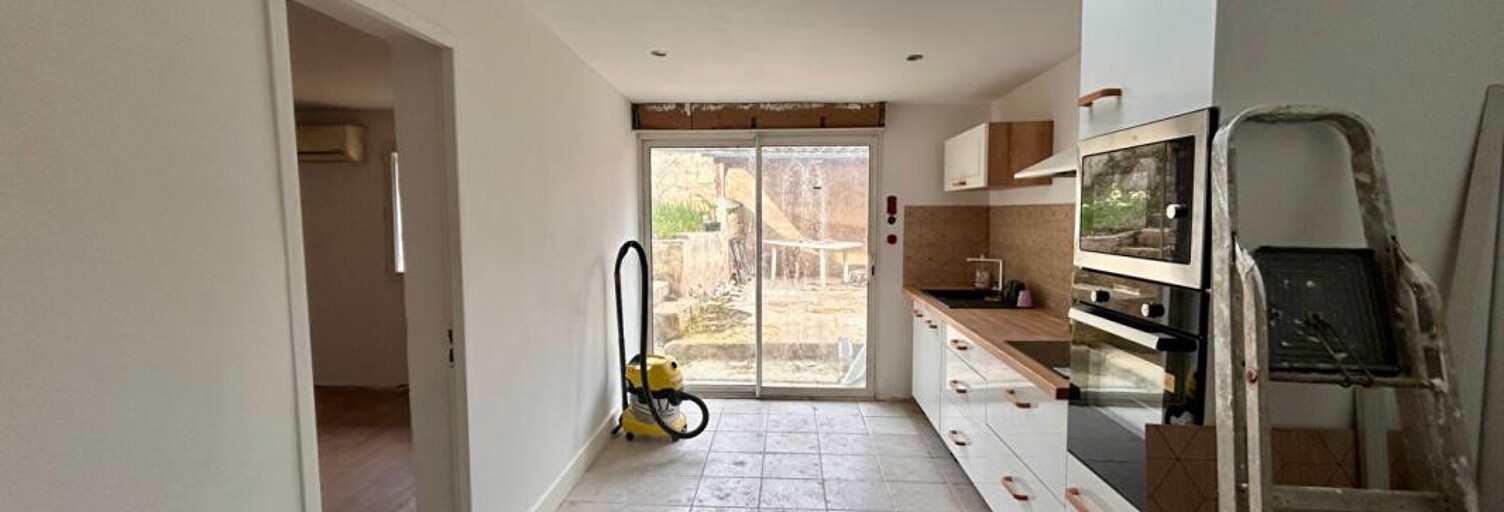 Appartement 3 Pièces 60 m² à vendre à Périgueux (24000)
