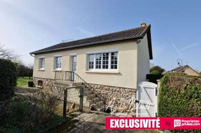 Maison 4 pièces 129900 €