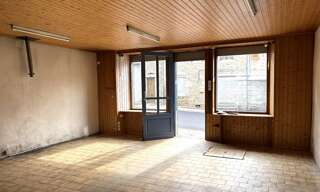 Maison 7 Pièces 180 m² à vendre à Saint-Anthème (63660)