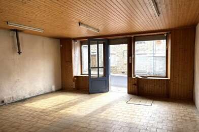 Maison 7 pièces 69000 €