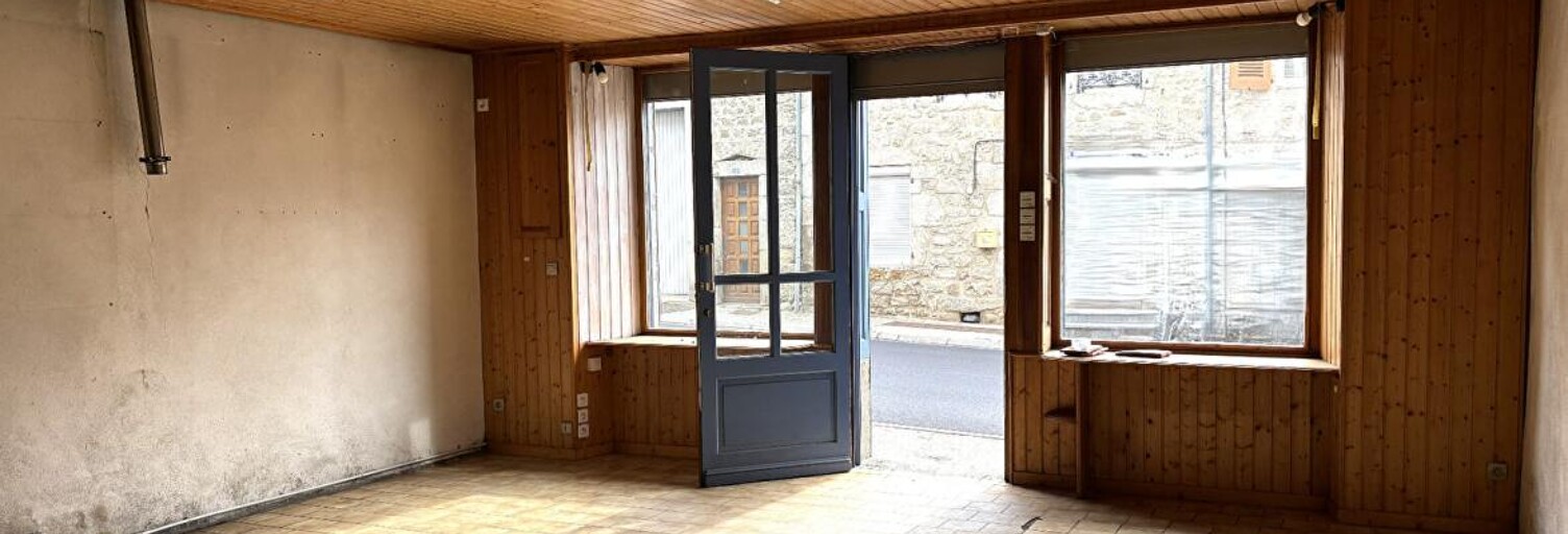 Maison 7 Pièces 180 m² à vendre à Saint-Anthème (63660)