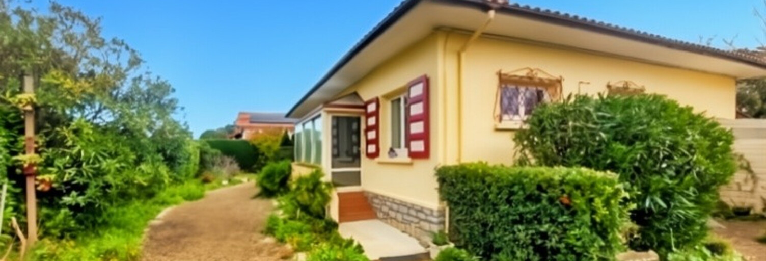 Maison 108 m² en viager Vieux-Boucau-les-Bains (40480)