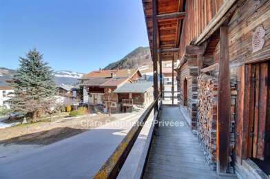 Maison 2 pièces 225000 €