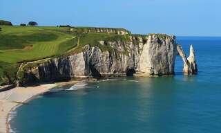 Immeuble  260 m² à vendre à Étretat (76790)